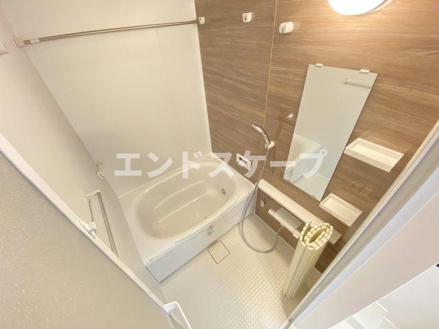 バス・シャワールーム　高崎、前橋、伊勢崎エリアのお部屋探しはエンドスケープまで！お