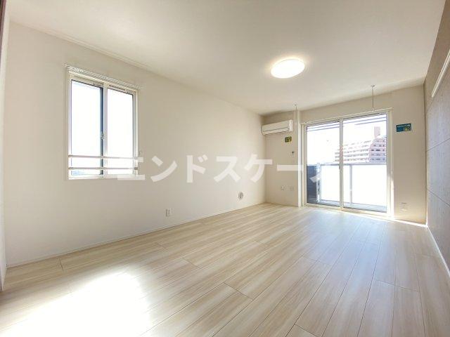 居室・リビング　高崎、前橋、伊勢崎エリアのお部屋探しはエンドスケープまで！お