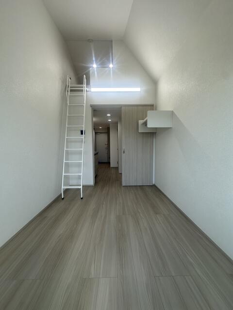 その他部屋・スペース　?