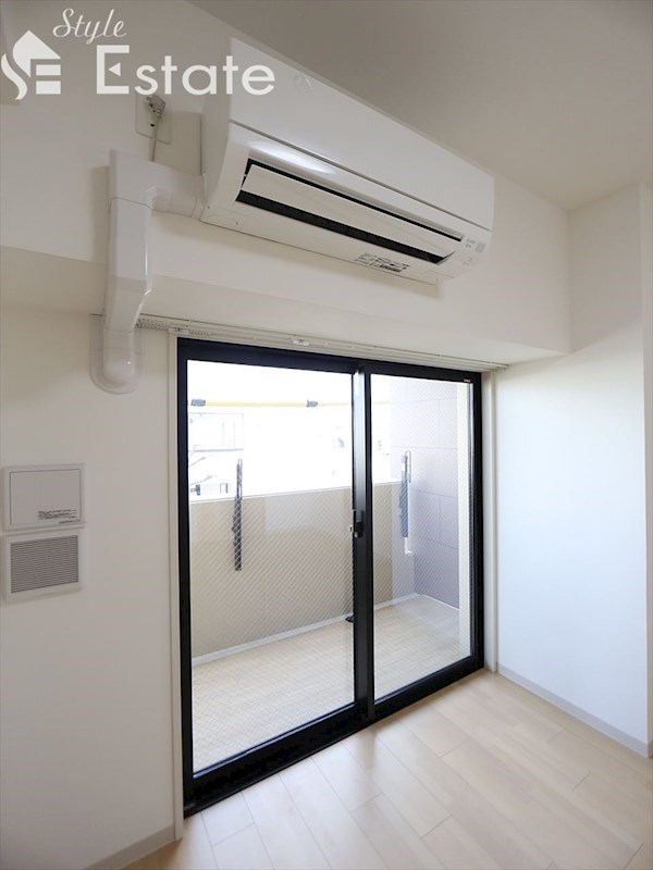 その他設備　エアコン★