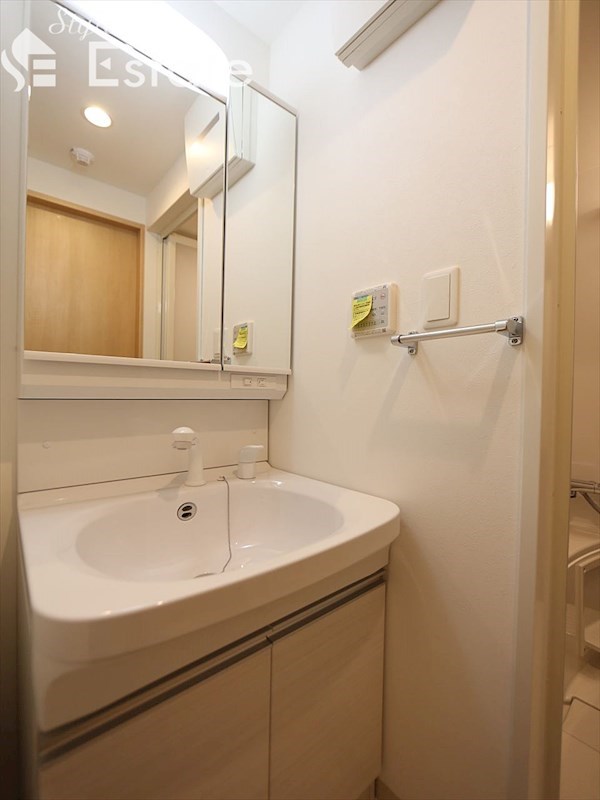 洗面設備　洗面化粧台★