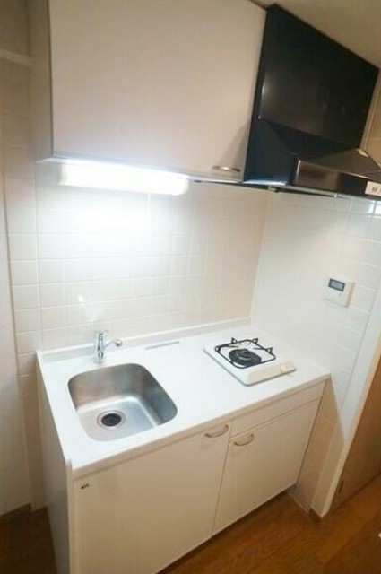 キッチン　同仕様写真