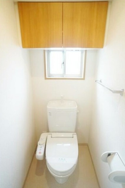 トイレ　同仕様写真