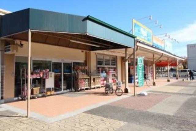 その他　ビッグ・エー東大和芝中団地店（その他）まで417m