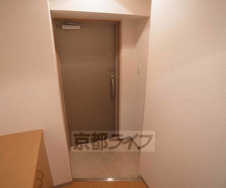 玄関　シューズボックスがございます。