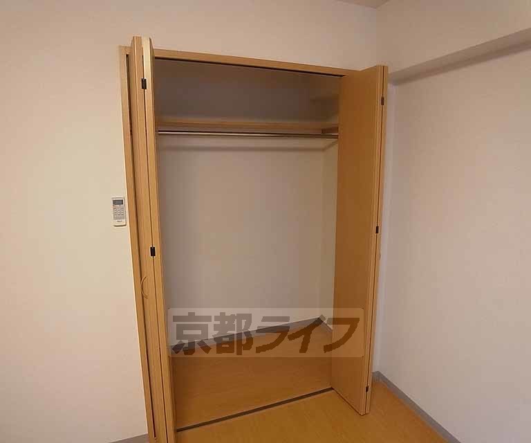 収納　たっぷり収納出来ます。