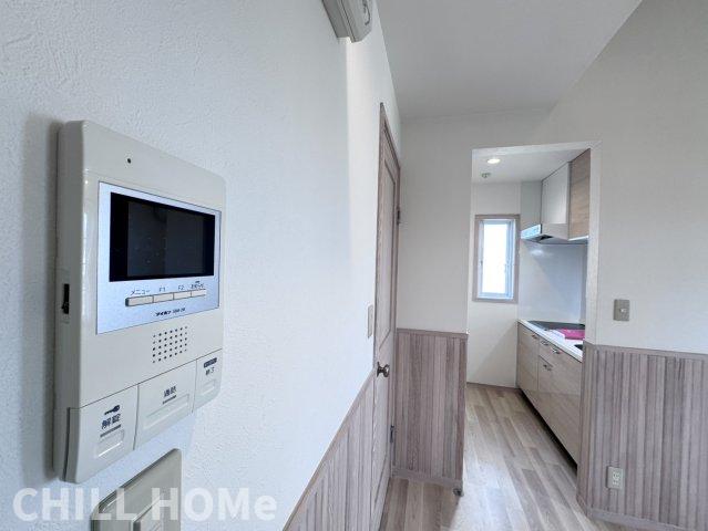 セキュリティ　他社様掲載物件もまとめてご紹介、ご案内可能です(^^)/