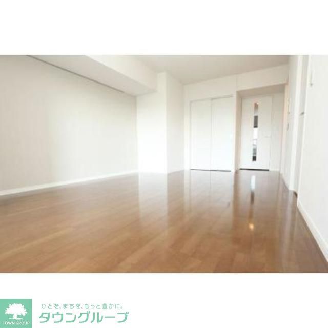 居室・リビング　※写真は同タイプ住戸です。