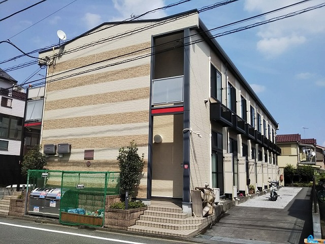建物外観　画像1
