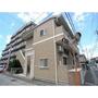 コンフォートベネフィス井尻2 2階 築23年の賃貸物件