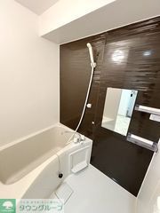 バス・シャワールーム　★同施工タイプイメージ★