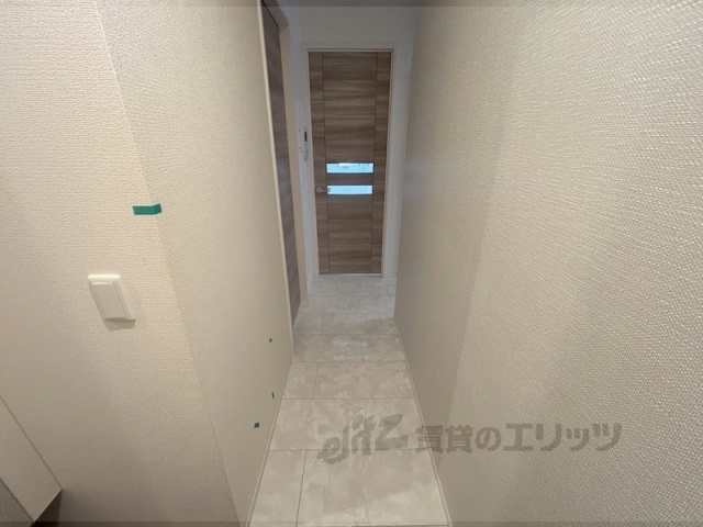 その他部屋・スペース　廊下