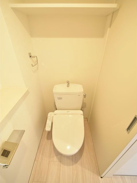 トイレ　トイレ※別部屋参考写真