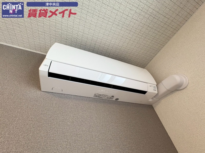 その他設備　同タイプの部屋写真です。