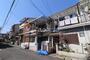 寝屋川市駅より徒歩16分 1階 築59年5ヶ月の賃貸物件