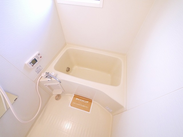 バス・シャワールーム　日々の暮らしに欠かせないお風呂です