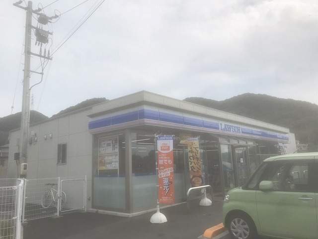 コンビニ　ローソン 玉野八浜町店（コンビニ）まで2921m