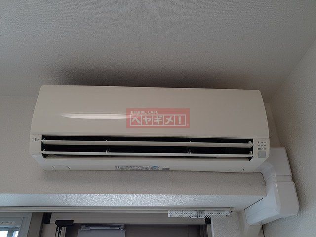 その他設備　設備