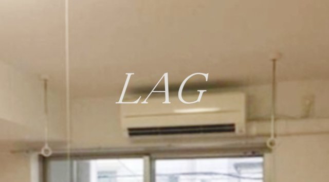 その他設備　エアコンです。