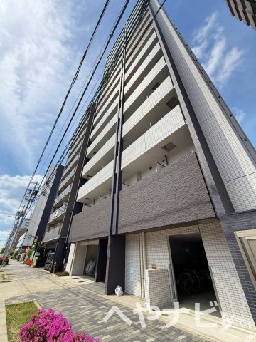 建物外観　★外観