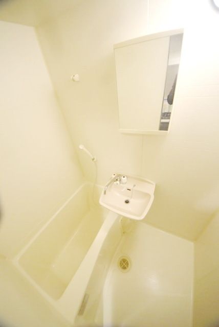 バス・シャワールーム　★お部屋探しは当店千歳烏山店へ★
