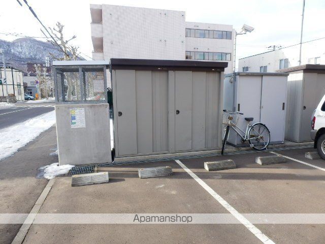 その他共有部分　その他共有部分