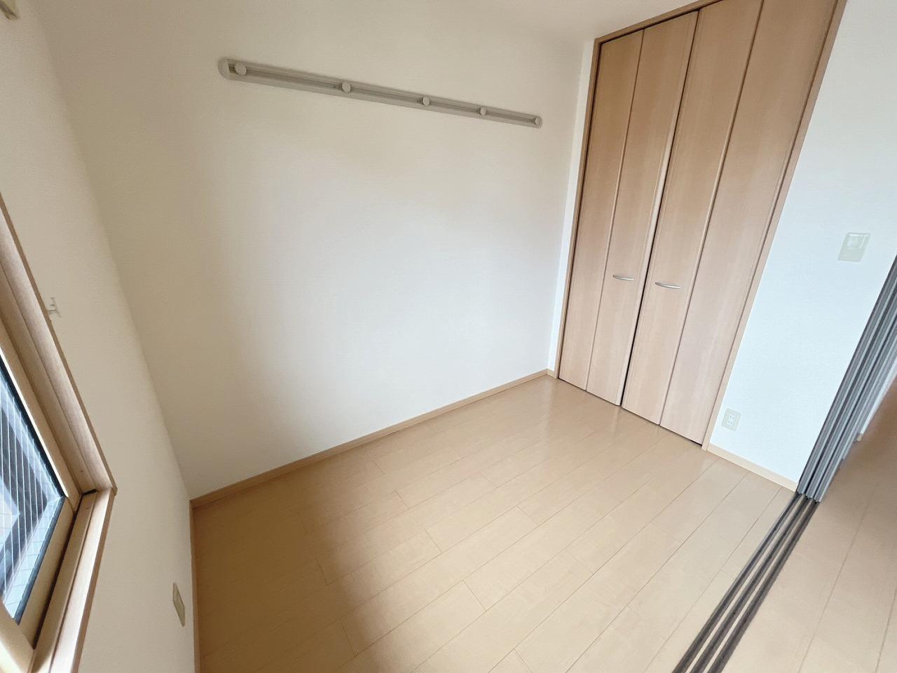 その他部屋・スペース　ベットルーム