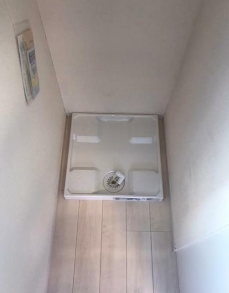 その他設備　※同仕様写真