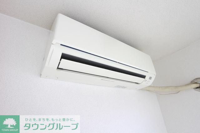 その他設備　★エアコン★※別号室参考写真です※