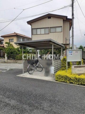 その他共有部分　当社、チルホームのHPもご覧ください(^^)/物件情報多数♪
