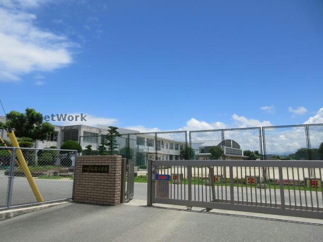 小学校　宇城市立松橋小学校（小学校）まで1066m