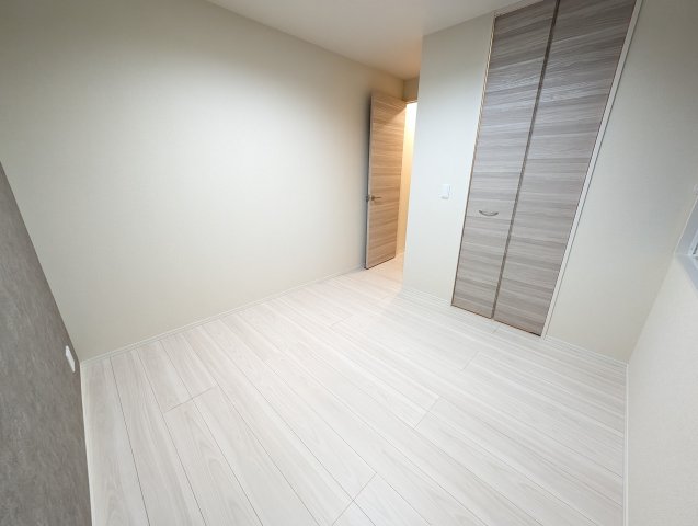 Clair島田の内装写真
