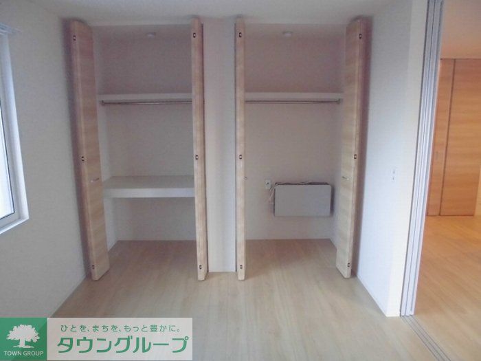 その他部屋・スペース