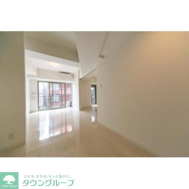 居室・リビング　※写真は同タイプ住戸です。