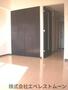 居室・リビング　ゆったり過ごせる居間です