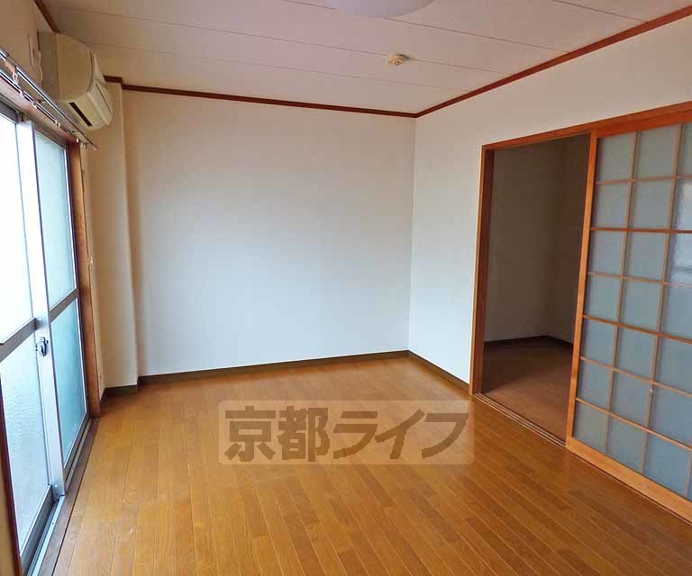 居室・リビング　リビングです。