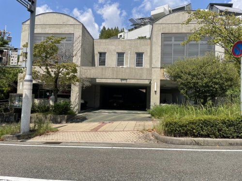 警察署・交番　西宮警察署 名塩交番（警察署・交番）まで747m