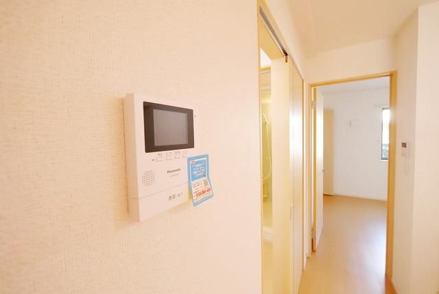 その他設備　☆同タイプのお部屋のイメージです☆