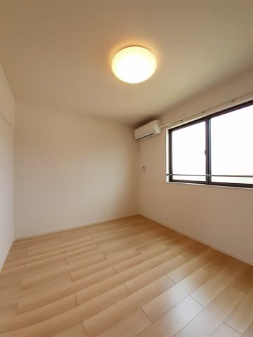 その他部屋・スペース　内装です