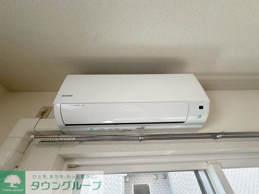 その他設備　※別部屋参考写真※