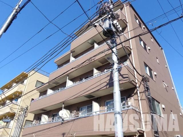 その他　外観