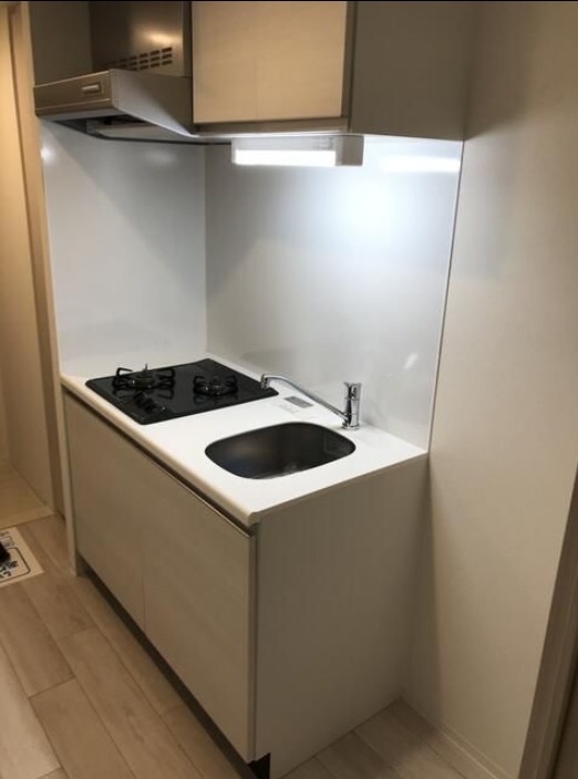 キッチン　別部屋参考写真