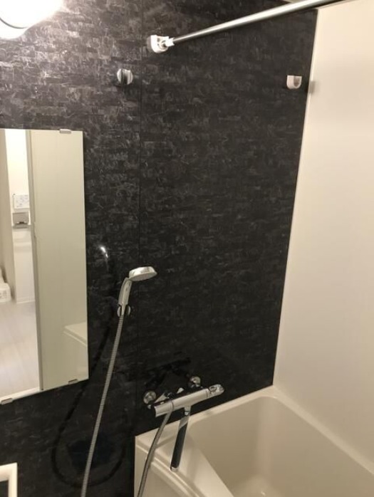 バス・シャワールーム　別部屋参考写真