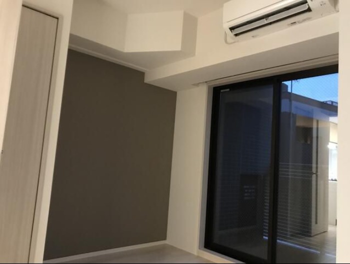 居室・リビング　別部屋参考写真