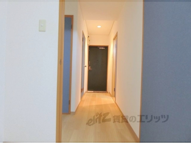 その他部屋・スペース　廊下