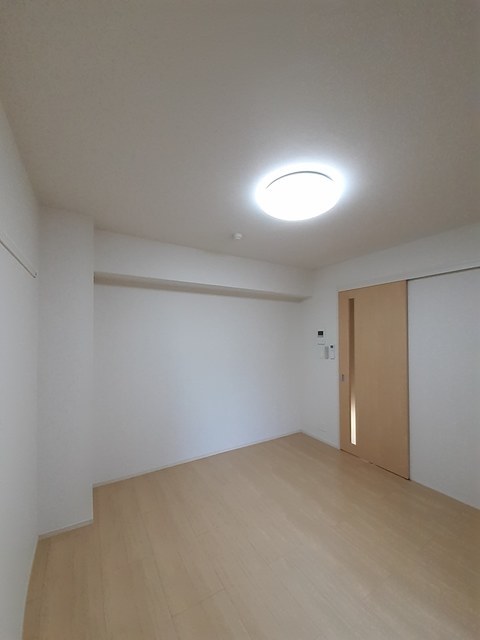 居室・リビング　フローリングのお部屋