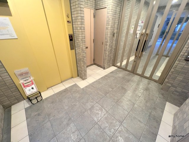 ロビー