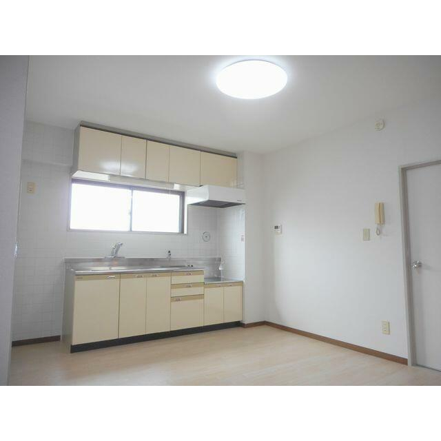 キッチン　※同仕様写真