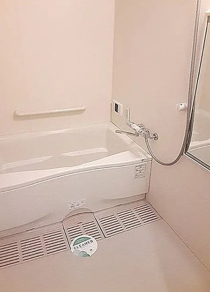 バス・シャワールーム　参考写真