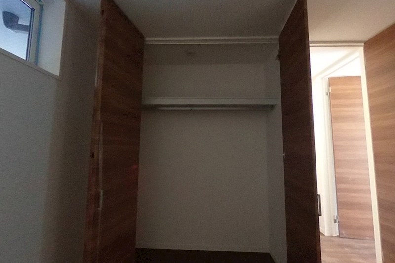 収納　現況優先